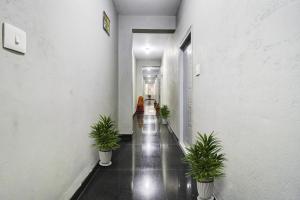 Hotel O BS Residency