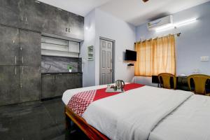 Hotel O BS Residency