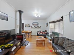 Glyndon Family Getaway