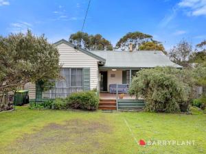 Glyndon Family Getaway