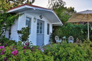 Standard Double Room room in Losta Sahil Evi - Adults Only +12