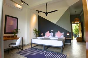 Makahiya Fitness Boutique Hotel