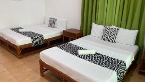 HMC GUESTHOUSE -Malapascua Island Air-conditioned Room #1