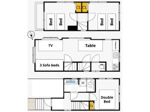 STAY ARI Higashishinjuku