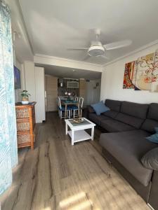 Torrevieja La Mata Primera línea playa