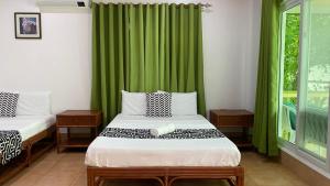 HMC Guesthouse - Malapascua Island Air-conditioned Room #2