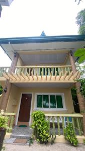 HMC Guesthouse - Malapascua Island Air-conditioned Room #2