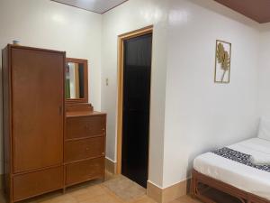 HMC Guesthouse - Malapascua Island Air-conditioned Room #2