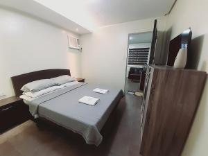 Avana Hills Boracay Prime Super Value Suite 102