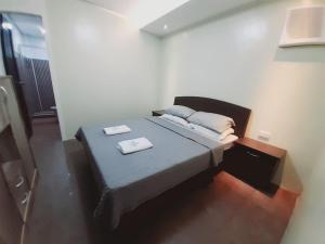 Avana Hills Boracay Prime Super Value Suite 102