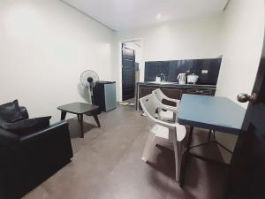 Avana Hills Boracay Prime Super Value Suite 102