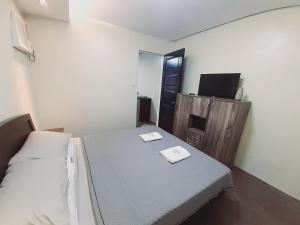 Avana Hills Boracay Prime Super Value Suite 102