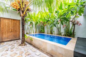 Swasti Gading Villa Private Pool