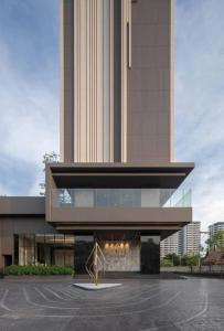 The Panora Pattaya - 1 bedroom