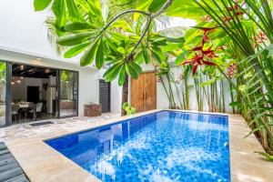 Swasti Gading Villa Private Pool