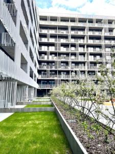 Ordona Charming Studio III