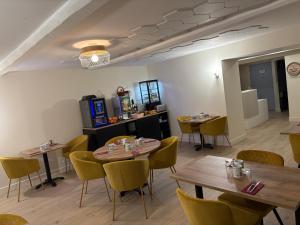 Hôtel Comme chez soi