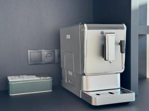 KODAS Loft - confort et nature