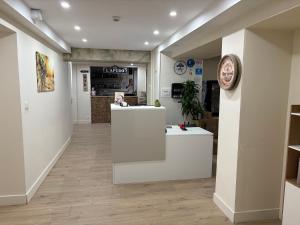 Hôtel Comme chez soi