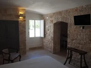 Masseria Gravinella - Fasano