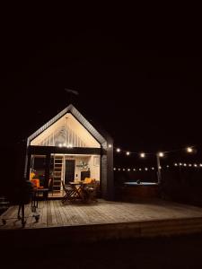 Sadama Willa Petite with private mini SPA