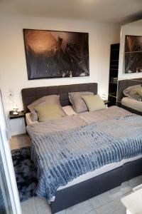 M House Do City Privatzimmer mit Balkon & Self Check-in