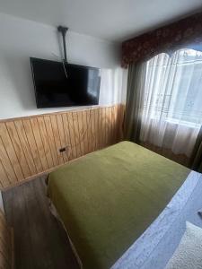 Condominio Matta Torre 1