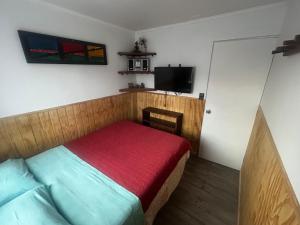 Condominio Matta Torre 1