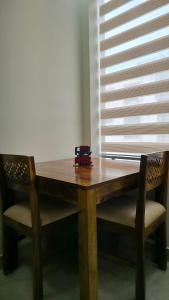 Fully Furnished 2BHK - OTTs, Snacks & Beverages, Inverter