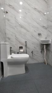 Fully Furnished 2BHK - OTTs, Snacks & Beverages, Inverter