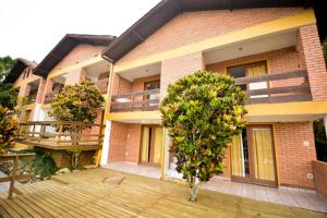 Pousada Praia de Bombinhas