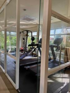 Camella Manors Verdant Condo with Balcony View, Puerto Princesa Palawan