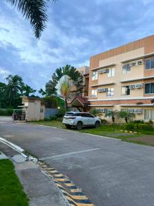 Camella Manors Verdant Condo with Balcony View, Puerto Princesa Palawan