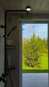 Sadama Willa with private mini SPA