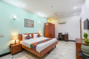 FabHotel The Silken Stay