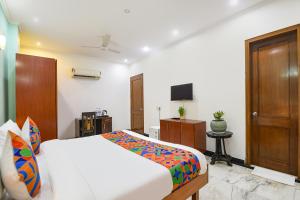 FabHotel The Silken Stay