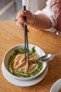 Jacayl Hotel - Cầu Giấy