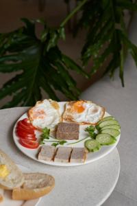 Jacayl Hotel - Cầu Giấy