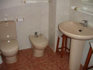 Apartamentos Raymar