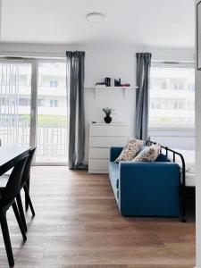 Ordona Charming Studio I