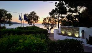 Enigma Boutique Houses Votsalo