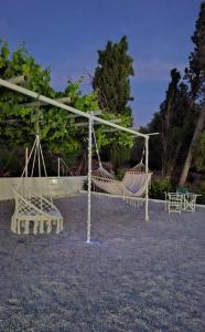 Enigma Boutique Houses Votsalo