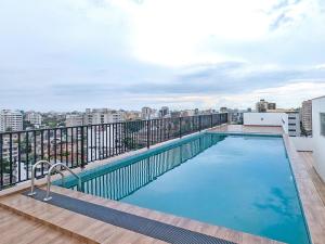 Grand Suite - Modern & Spacious