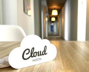 Cloud Hostel