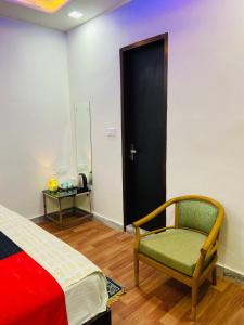 Bharat Villa - Homestay