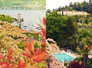 Via Valassina, 31, 22021 Bellagio, Lake Como, Italy.