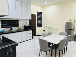 Tokwan Homestay, Alor Setar Kedah