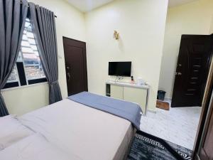 Tokwan Homestay, Alor Setar Kedah