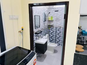 Tokwan Homestay, Alor Setar Kedah