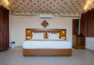 Stayguru Road to Heaven Resort